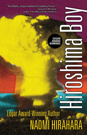 Hiroshima Boy (The Mas Arai Mystery Series, 7) Hiroshima Boy (The Mas Arai Mystery Series, 7)
