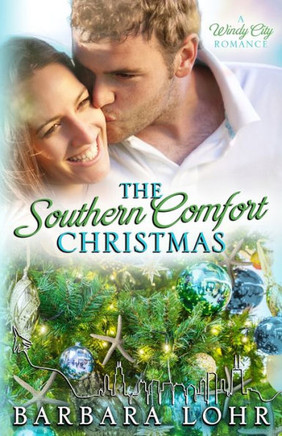 The Southern Comfort Christmas : A Heartwarming Christmas Romance