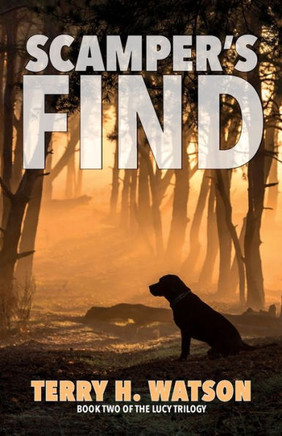 Scamper'S Find