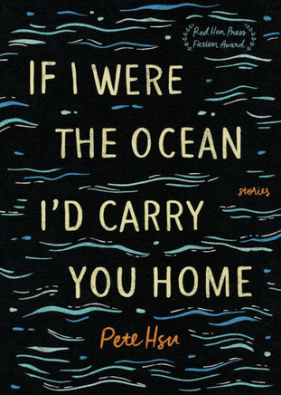 If I Were The Ocean, I'D Carry You Home