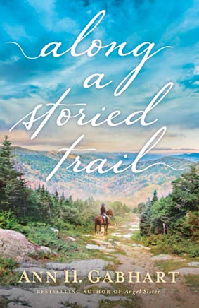 Along A Storied Trail - 9780800737214
