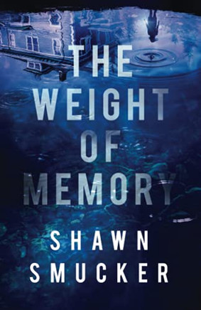 Weight Of Memory - 9780800735319