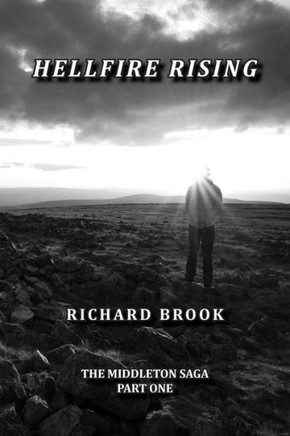 Hellfire Rising (The Middleton Saga)