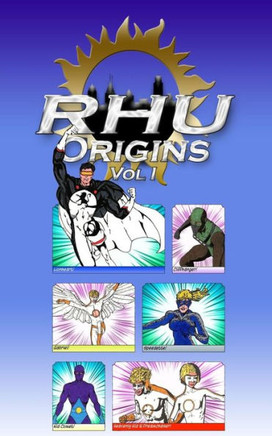 Rhu Origins
