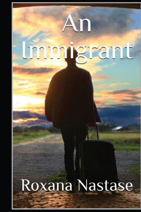 An Immigrant: A Crime Novel (MacKay - Canadian Detectives)