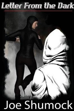 Letter From The Dark Letter From The Dark