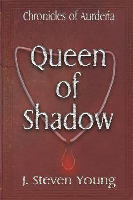 Queen Of Shadow