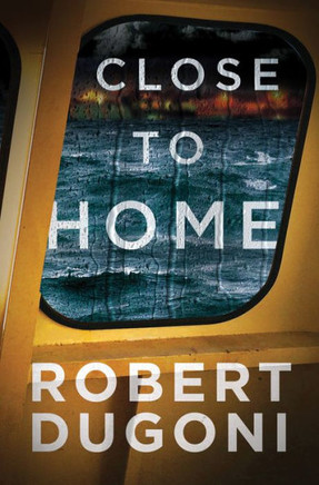 Close To Home (Tracy Crosswhite, 5)