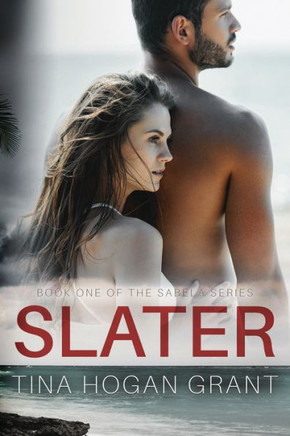 Slater : The Sabela Series