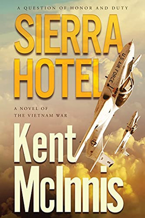 Sierra Hotel - 9781633737235