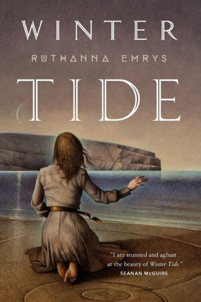 Winter Tide (The Innsmouth Legacy, 1)