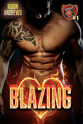 Blazing : Triskelion Motorcycles 1