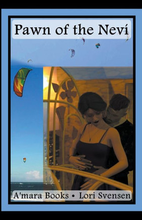 Pawn Of The Nevi (Rise Of The Nevi)