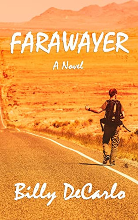 Farawayer: A Novel
