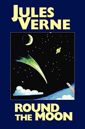 Round the Moon - Paperback