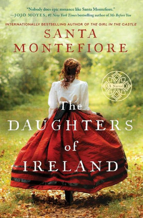 The Daughters Of Ireland (Deverill Chronicles, 2)