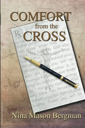 Comfort From The Cross