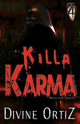 Killa Karma