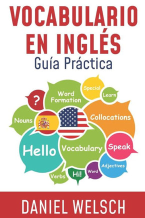 Vocabulario En Inglés: Guía Práctica