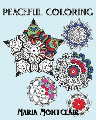 Peaceful Coloring