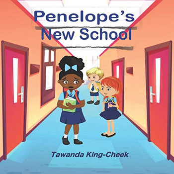 Penelope's New School