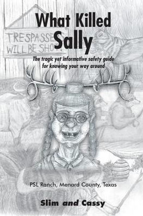 What Killed Sally What Killed Sally