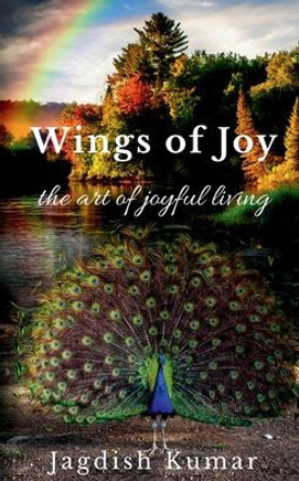 Wings Of Joy