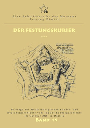 Der Festungskurier (German Edition)