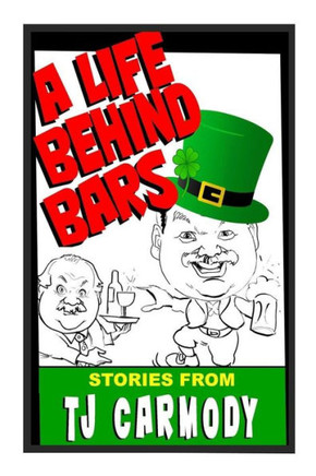 A Life Behind Bars! A Life Behind Bars!
