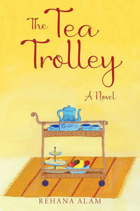 The Tea Trolley