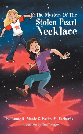 Mystery Of The Stolen Pearl Necklace