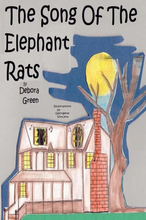 The Song Of The Elephant Rats