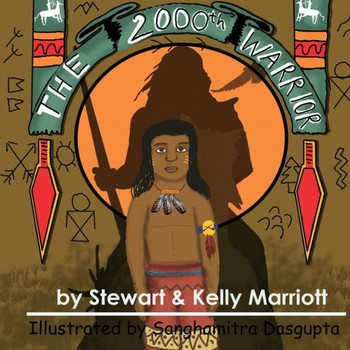 The 2000Th Warrior: A Journey Of Faith