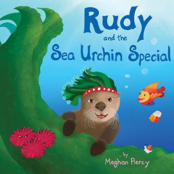 Rudy And The Sea Urchin Special