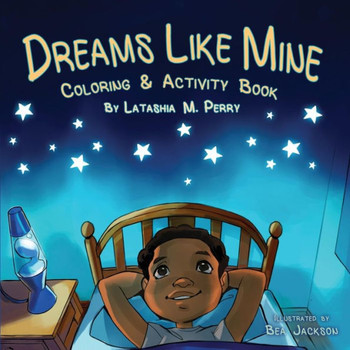 Dreams Like Mine (4) (Kids Like Mine)