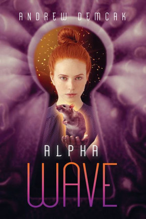 Alpha Wave (2) (The Elusive Spark)