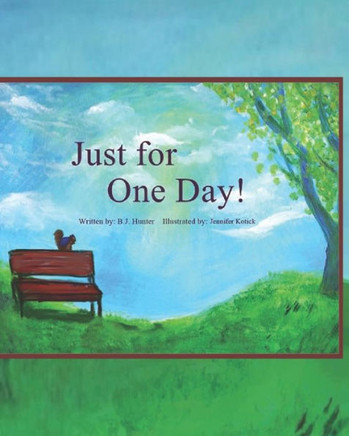 Just For One Day