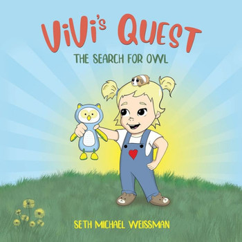 Vivi'S Quest: The Search For Owl