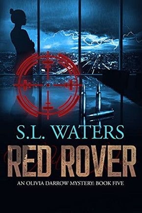 Red Rover (An Olivia Darrow Mystery)