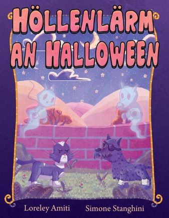 H÷Llenl?rm An Halloween (German Edition)