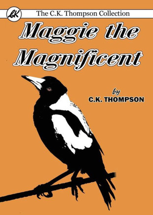 Maggie The Magnificent