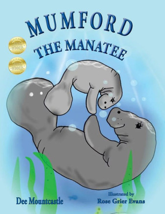 Mumford The Manatee