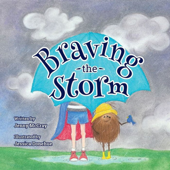 Braving The Storm