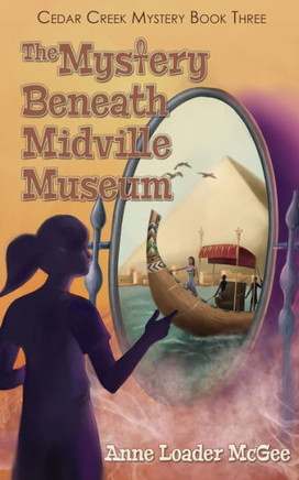 The Mystery Beneath Midville Museum : Cedar Creek Mystery
