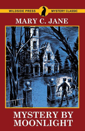 Mystery By Moonlight