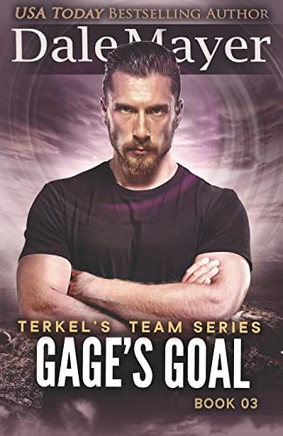 Gage's Goal (Terkel's Team)