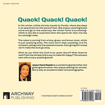 Quack! Quack! Quack!