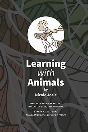 Learning With Animals: Ã?Tthã«N Heldeli Denã©
