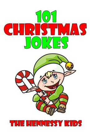 101 Christmas Jokes