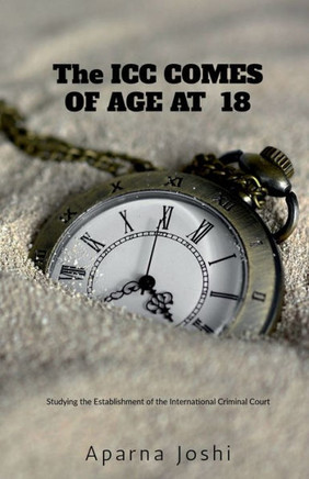 As The Icc Comes Of Age At 18